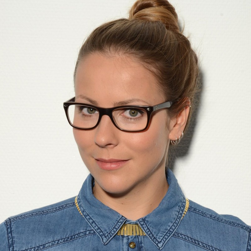 Jana Bomhoff - Fix-Visuals Team