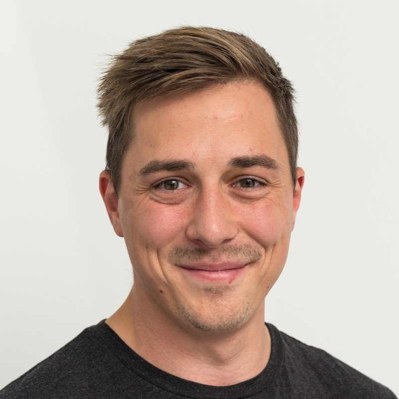 Florian Osborne-Kraft - Fix-Visuals Team