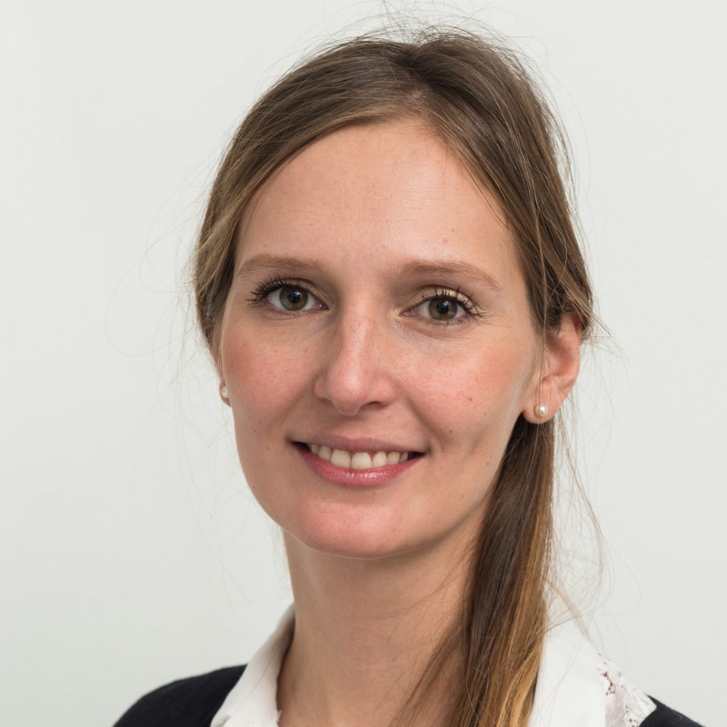 Katharina Wagner - Fix-Visuals Team