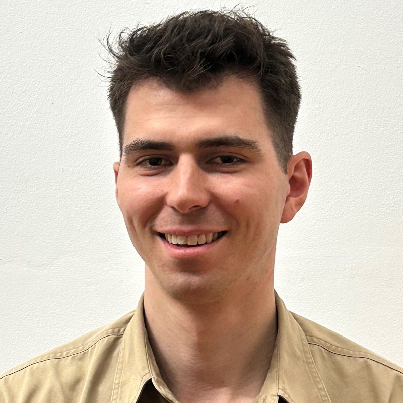 Emil Röck - Fix-Visuals Team